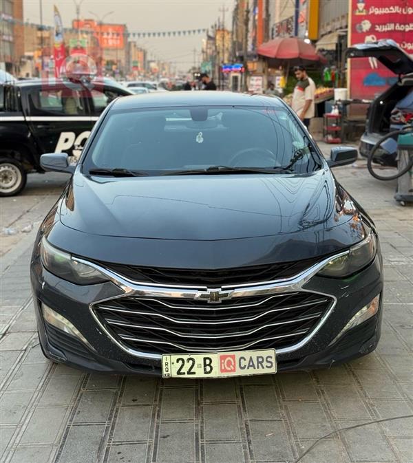 شيفروليه ماليبو 2020 للبيع في العراق - بغداد